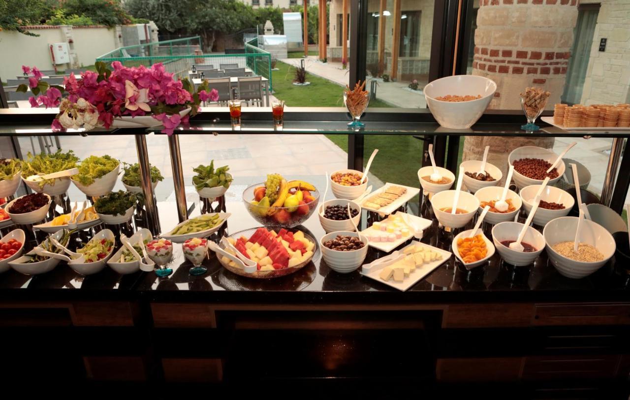 Dalyan Live Spa Hotel Exterior foto